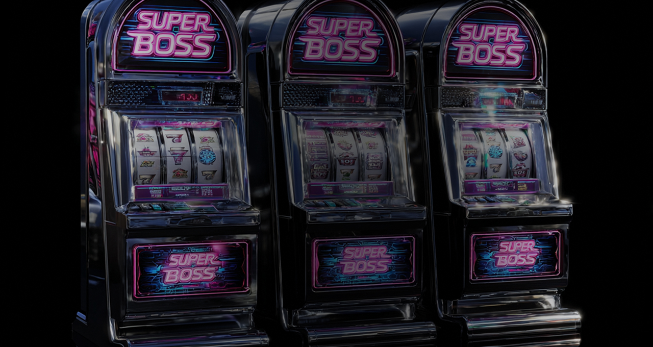 Super Boss