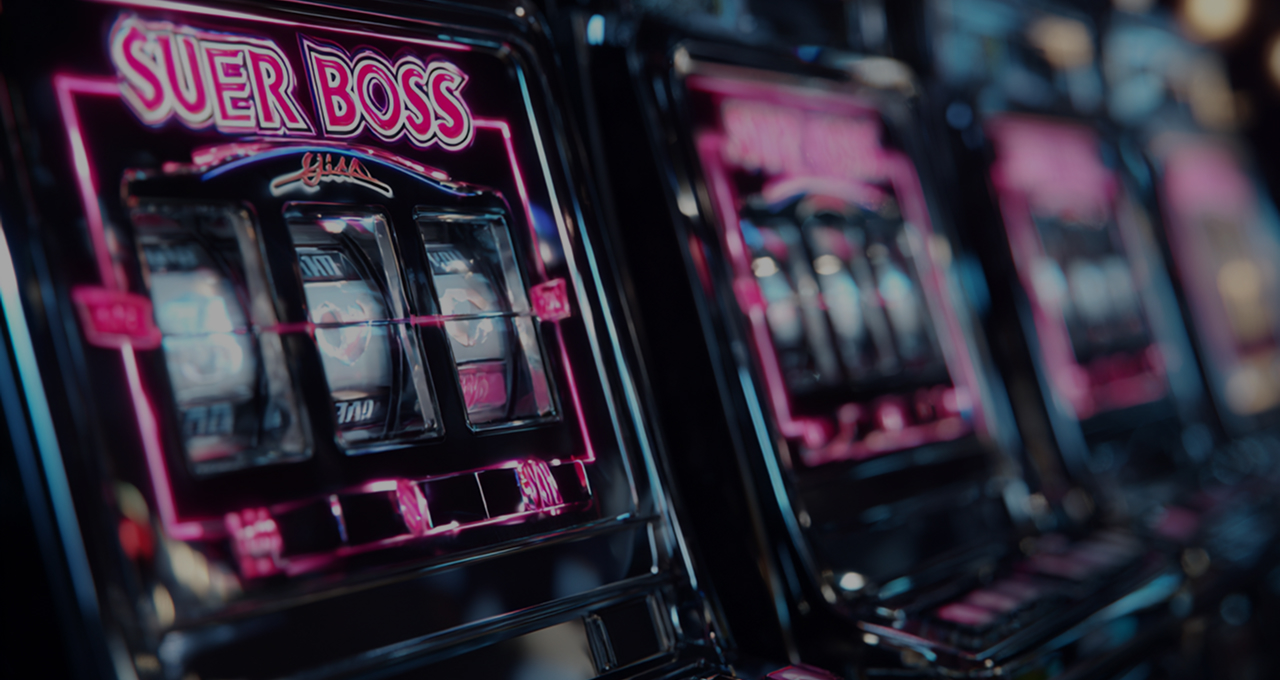Super Boss
